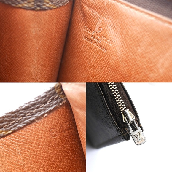 🍓LV Voyage Mono Document Bag - Picture 4 of 8